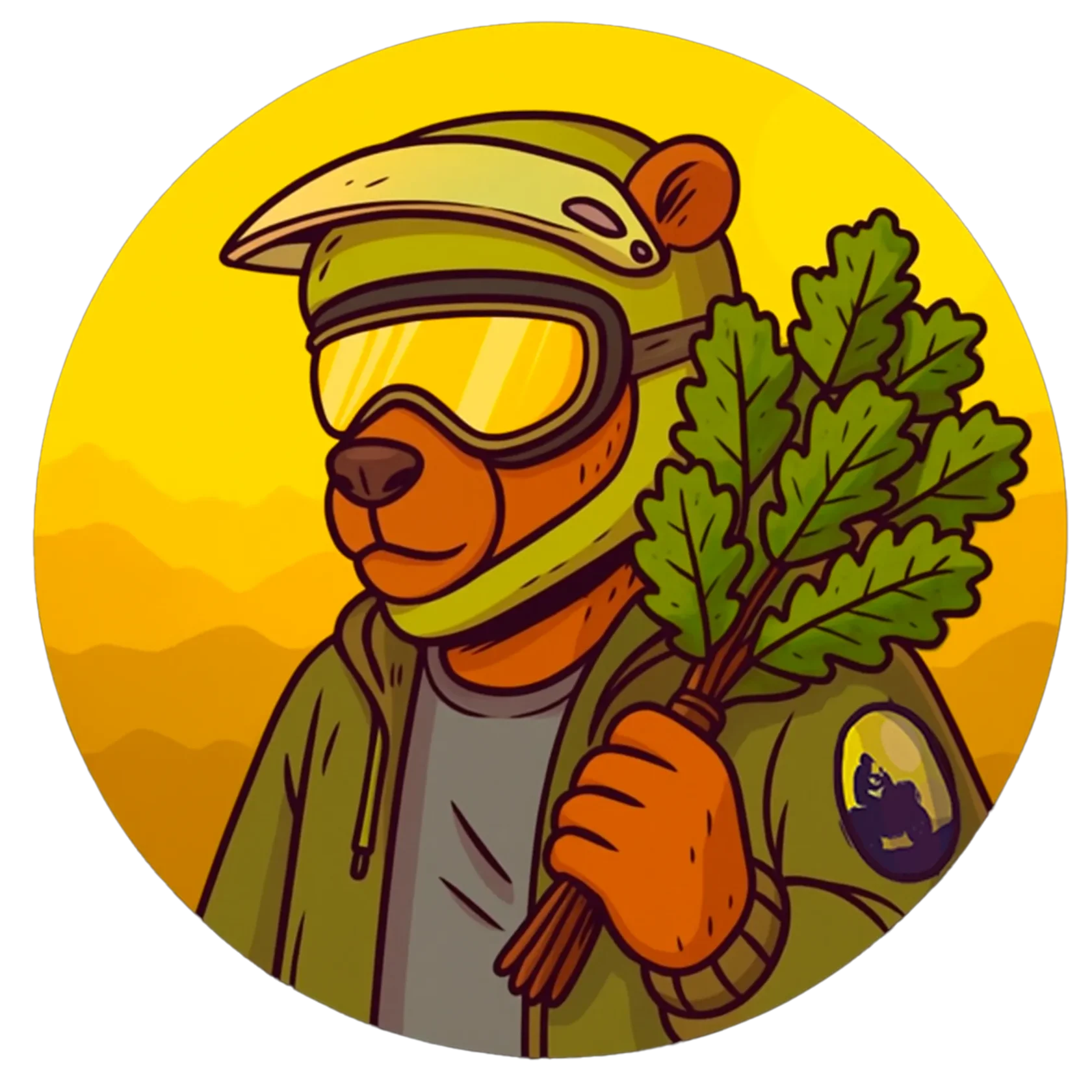 Медвежий угол