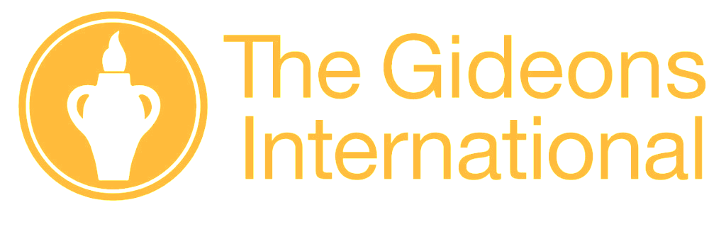 Миссия Гедеон | Gideons International