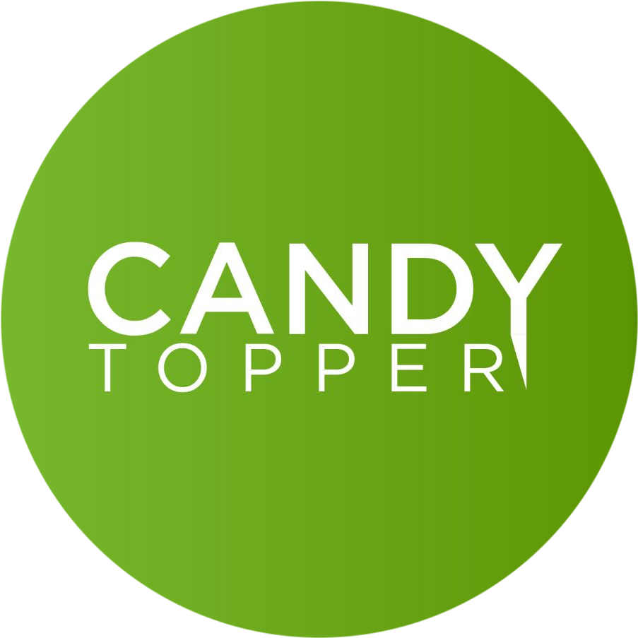 Candy Topper