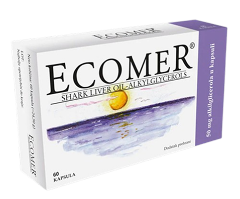 ecomer - produs natural pentru imunitatea