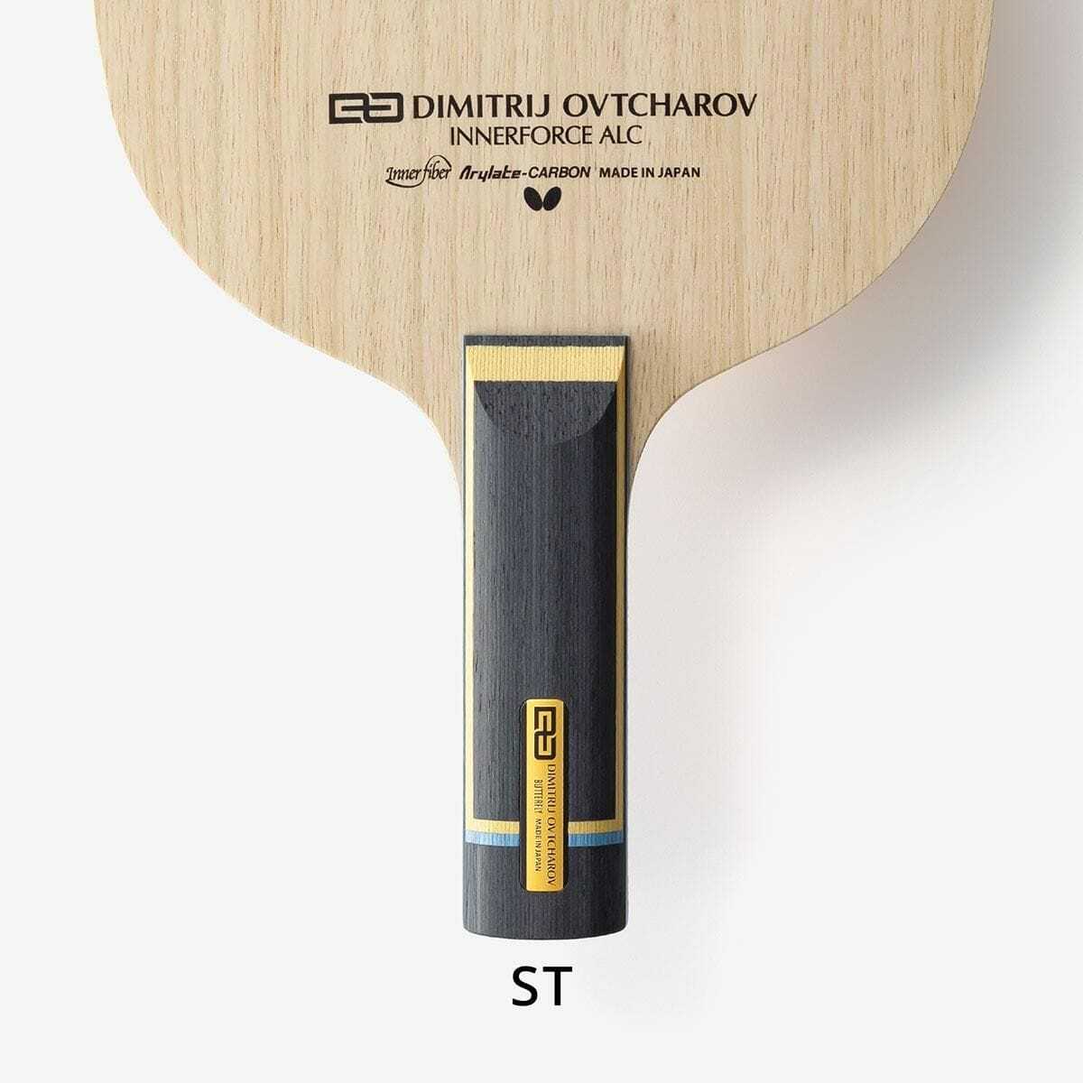 Butterfly timo boll alc