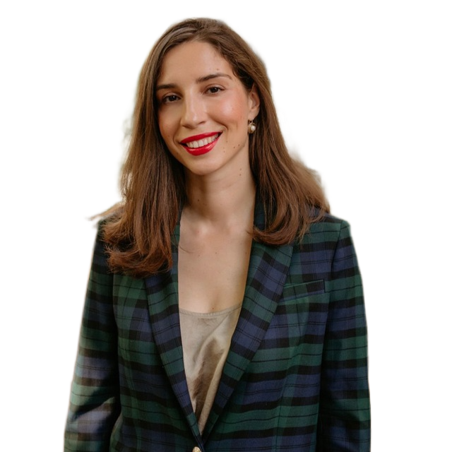 Марина Фэрри́ — преподаватель голландского языка