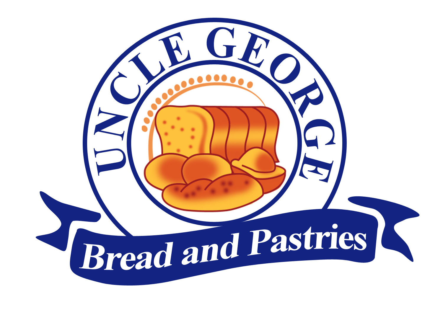 MrSpeedyEats Uncle Bread & Pastries