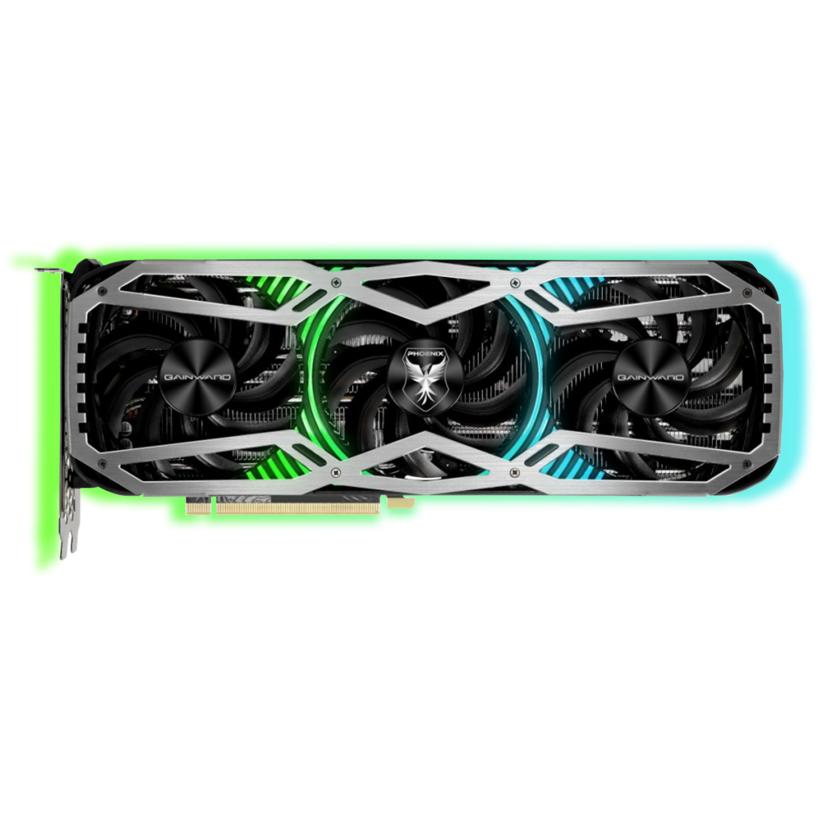 Купить MANLI GeForce RTX 2060 Super Gallardo