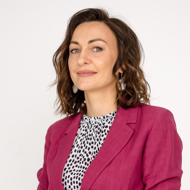Инна Платонова