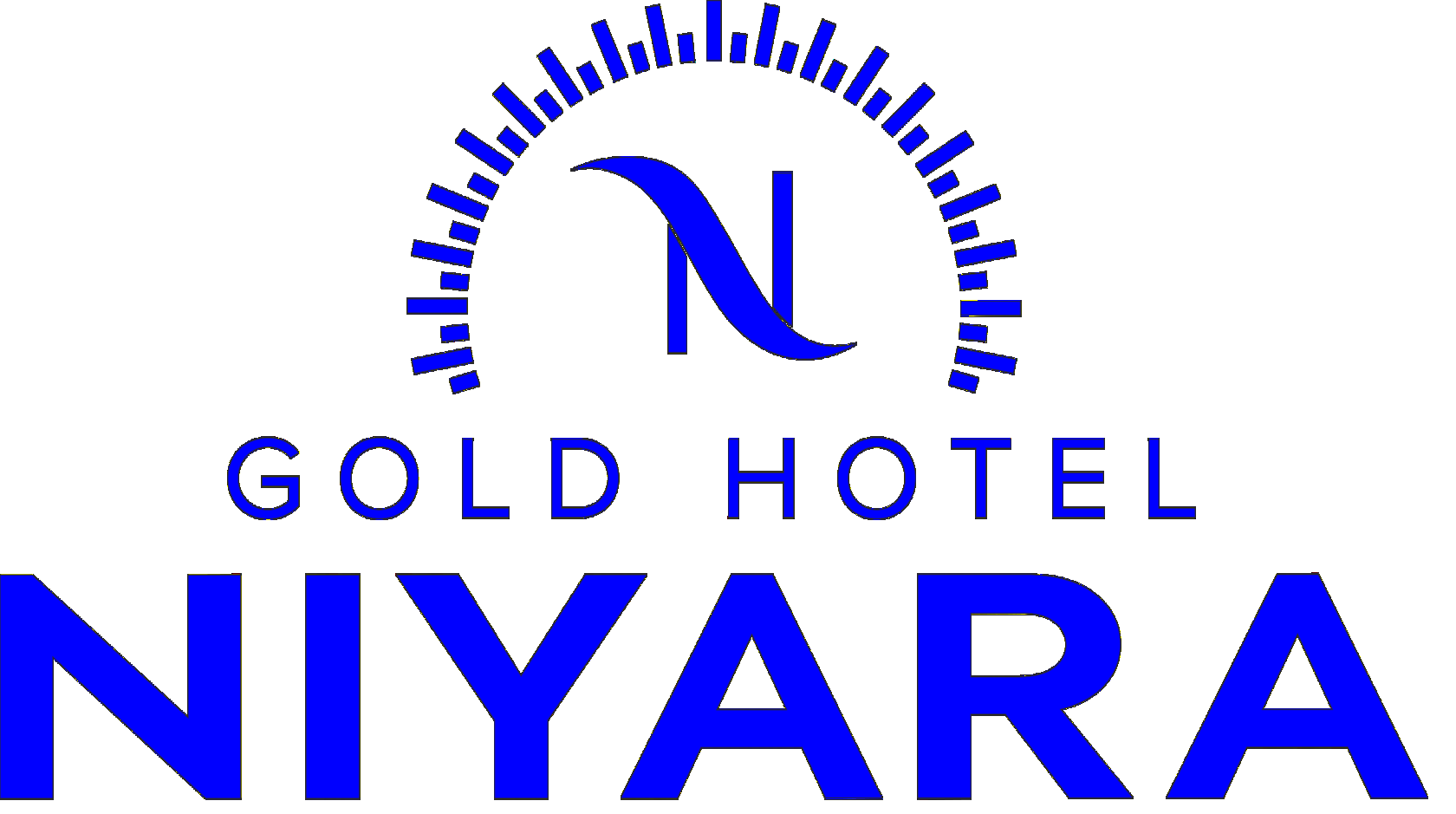 GOLD HOTEL NIYARA