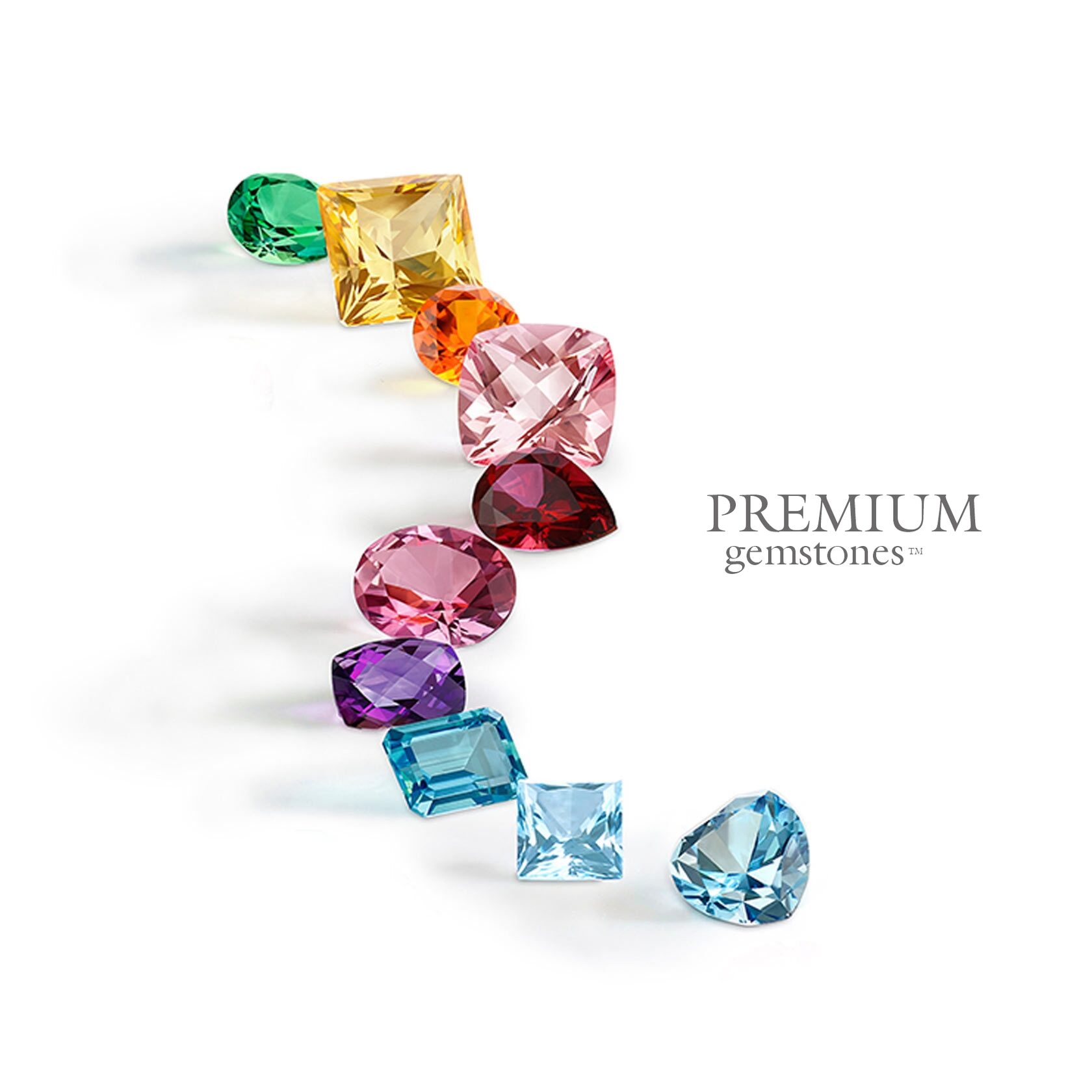 Купить камни Premium оптом в Москве