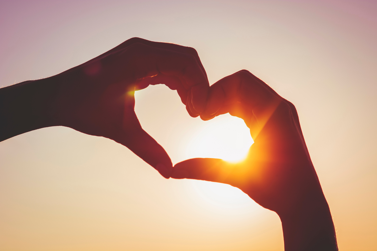 Италия. Любовь