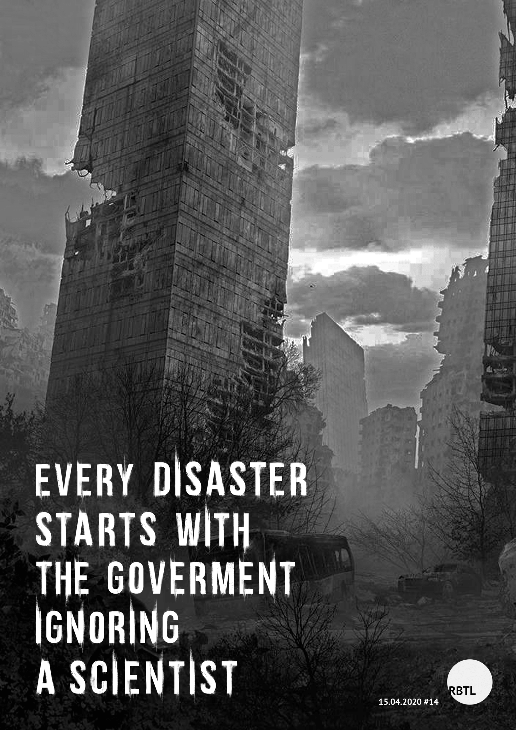 RBTL Posters Collection