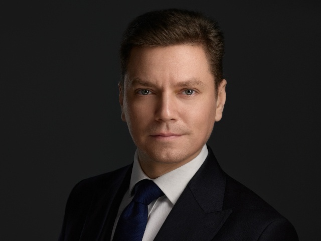 Павел Козлов