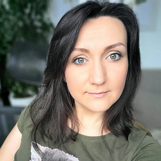 Наталья Зайцева