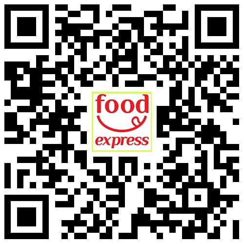 QR