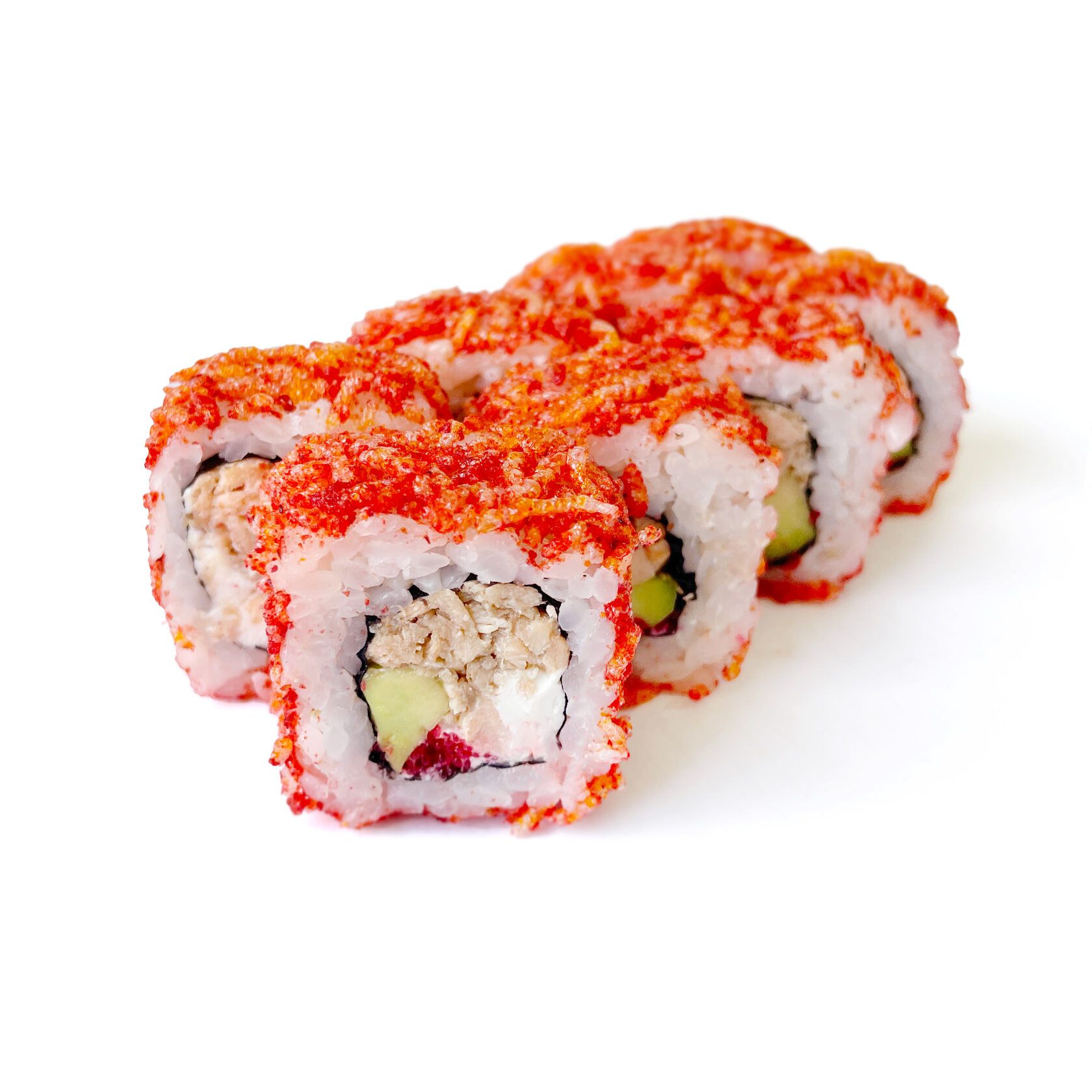Заказать суши в сургуте с доставкой джонни тунец фото 48