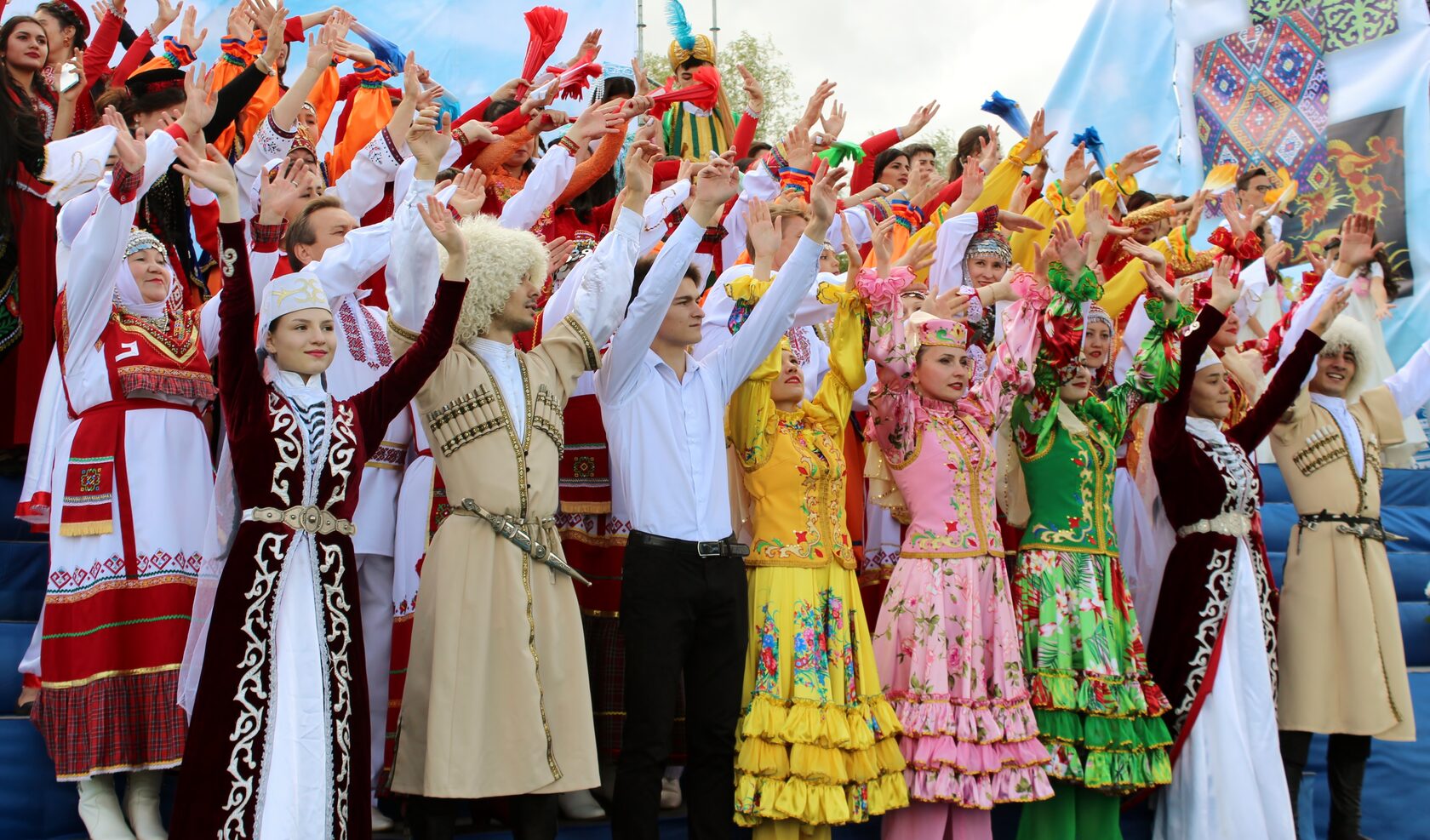 Национальная культура картинки