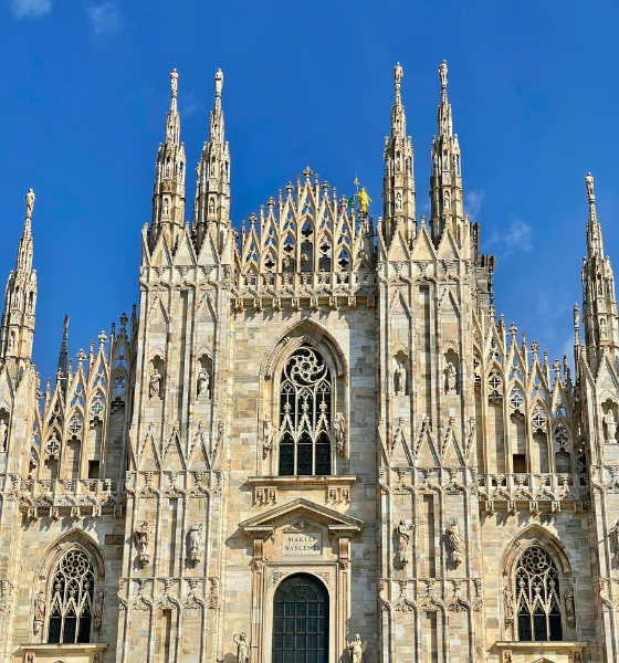 top video production companies in Milan