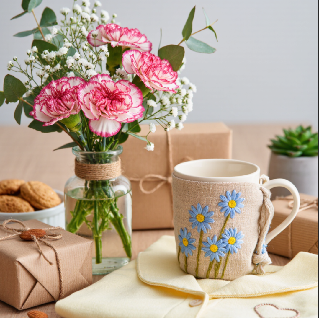 Что подарить маме на 8 марта - ресурс Я НАЙДУ!