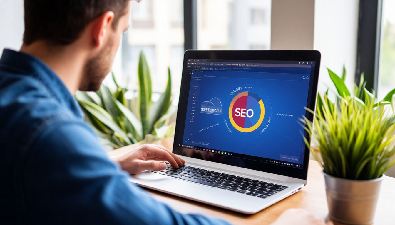 Что входит в Seo продвижение сайта