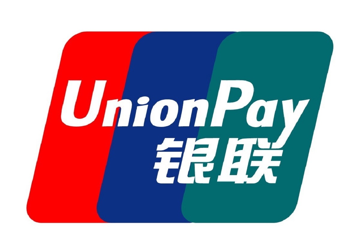 Кобейджинговая карта платежной системы UnionPay