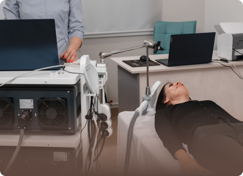 Иглорефлексотерапия