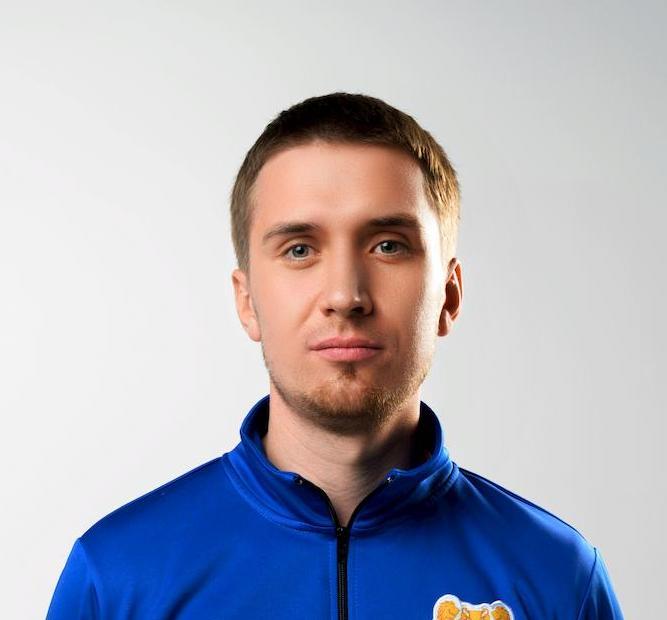 Егор Никитин