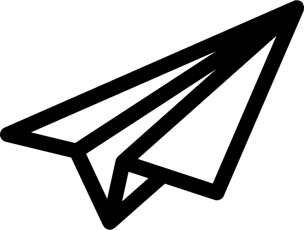 Бумага знак купить. Бумажный самолет иконка. Бумажный самолетик символ. Бумажный самолетик пиктограмма. Значок телеграм без фона.