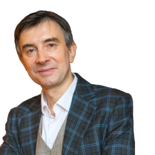 Ануфриев Сергей Анатольевич