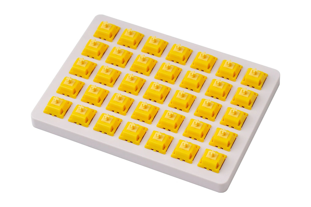 Желтые свитчи для клавиатуры. Gateron Yellow Switch. Gateron cap Yellow. Gateron Yellow клавиатура. Gateron cap Gold v2.