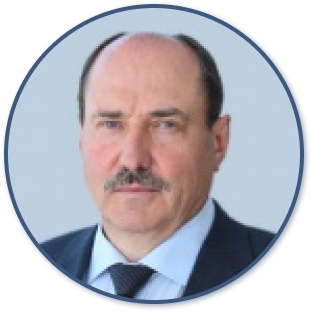 Гусев Сергей Аркадьевич