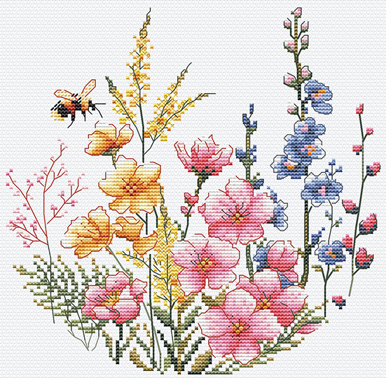 Р-60 Розовые грёзы