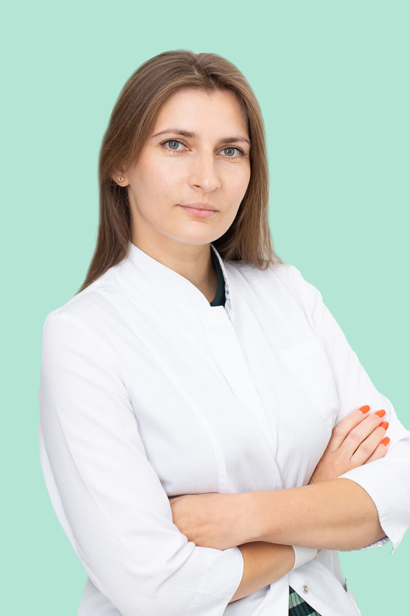 Аханова Алевтина Викторовна