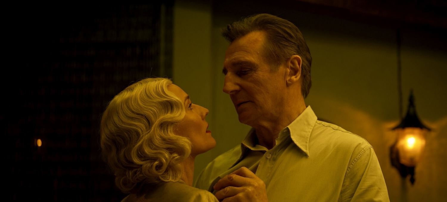 Кадр из этого хорошего фильма  