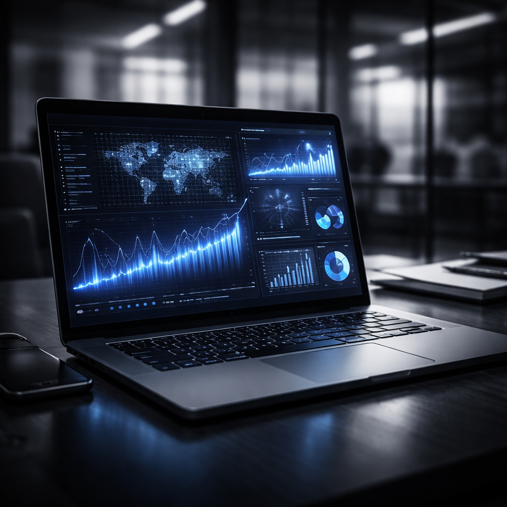 Аналитика SEO продвижения