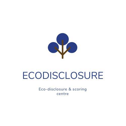 EcoDisclosure