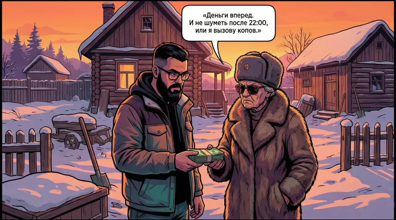 Как экономить на отелях в Красной Поляне?