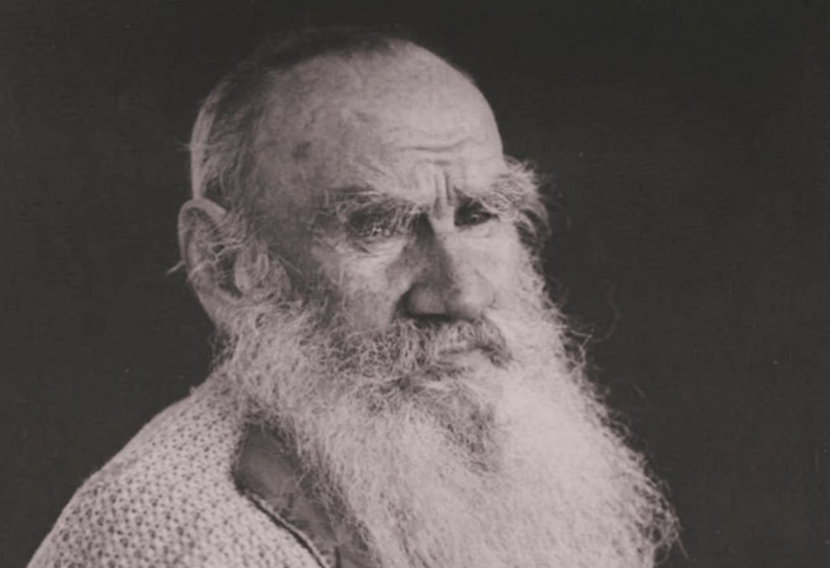 Prominent figures of russia