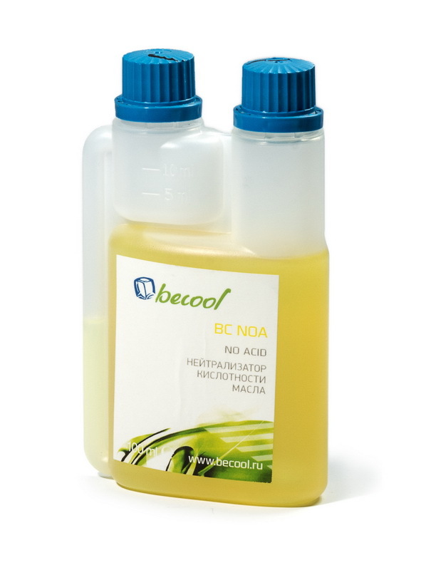 Труборасширитель гидравлический в кейсе BC-TE-N