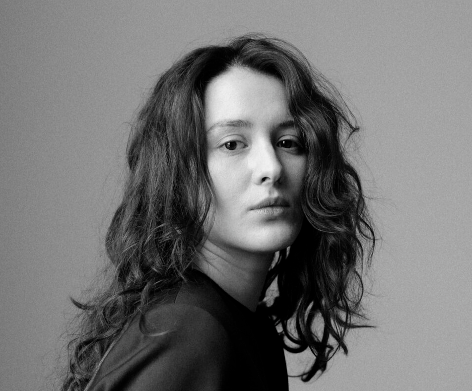 Анна Гагарина