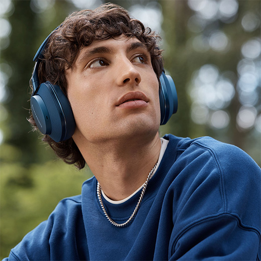 Bowers &amp; Wilkins Px7 S2