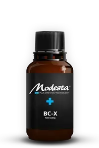 Флакон защитного покрытия Modesta BC-X