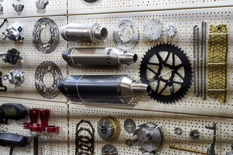 Оригинальные детали Yamaha R1