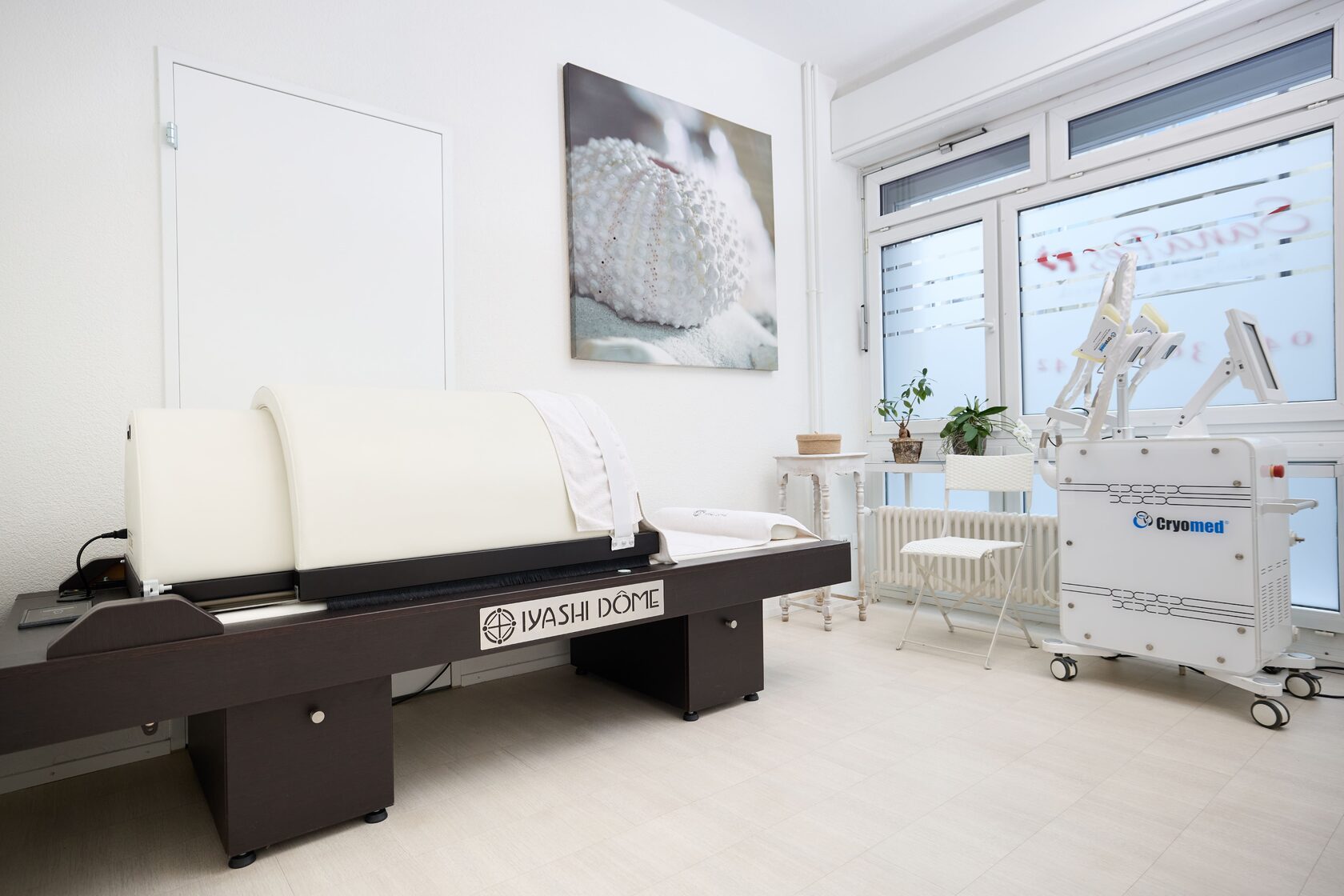 Detox Behandlung in Zürich