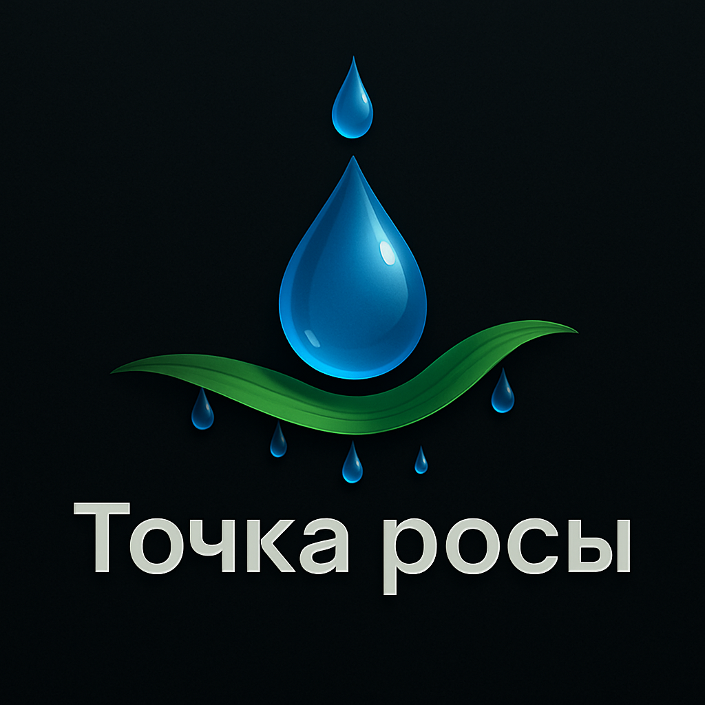  Точка Росы 