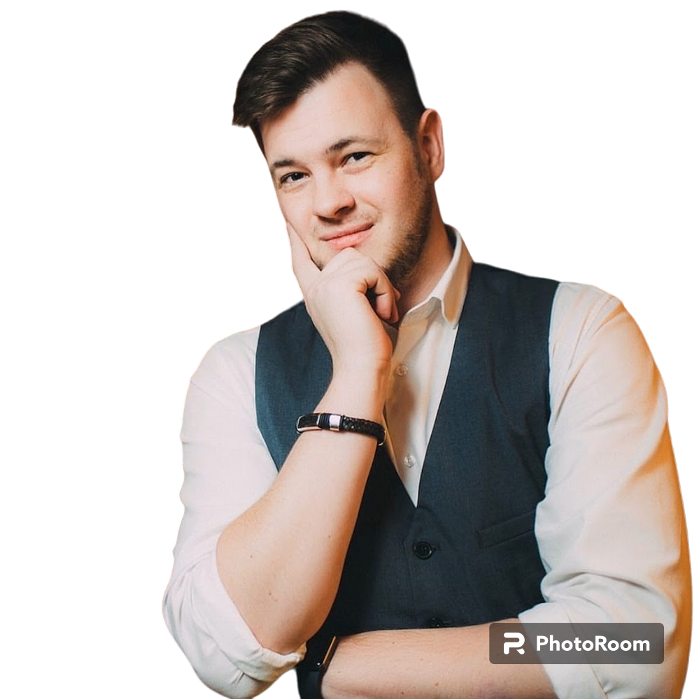 Ваш ведущий из Москвы