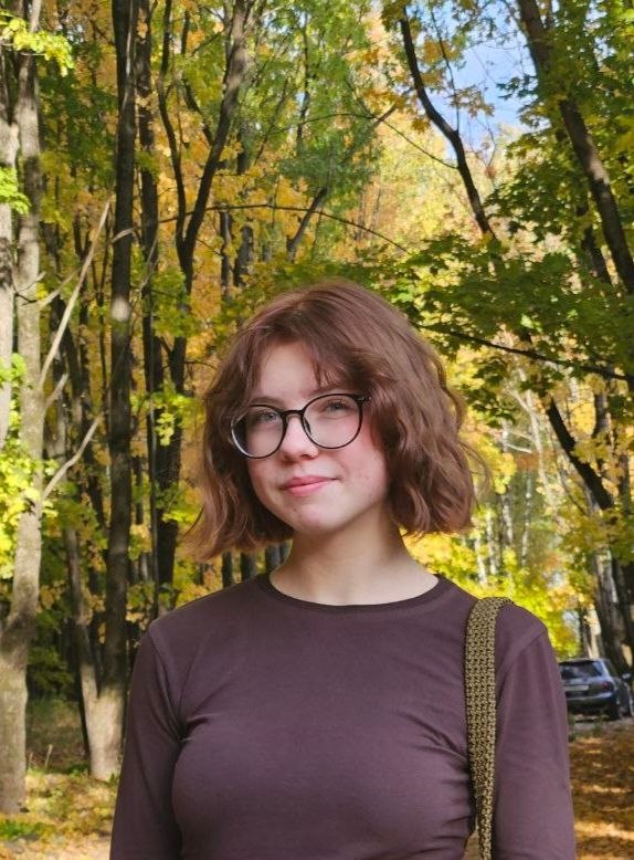 Дарья Диордиева
