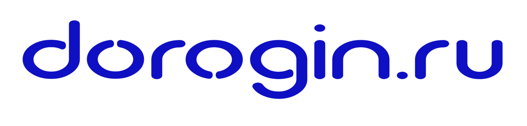 логотип Dorogin