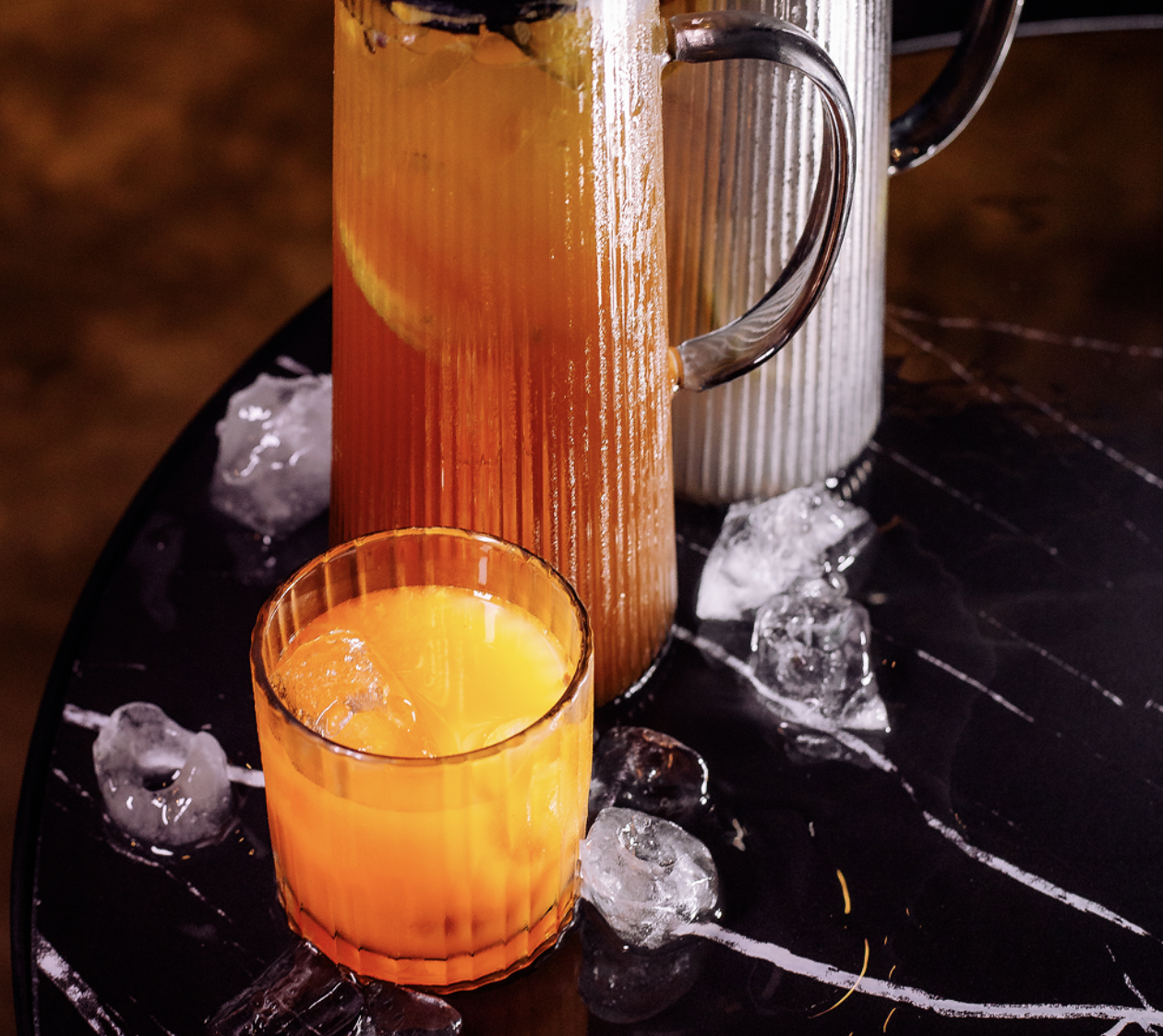 best cocktail to try in canggu