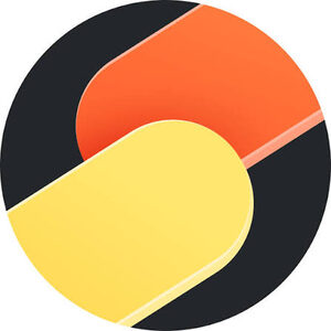website icon