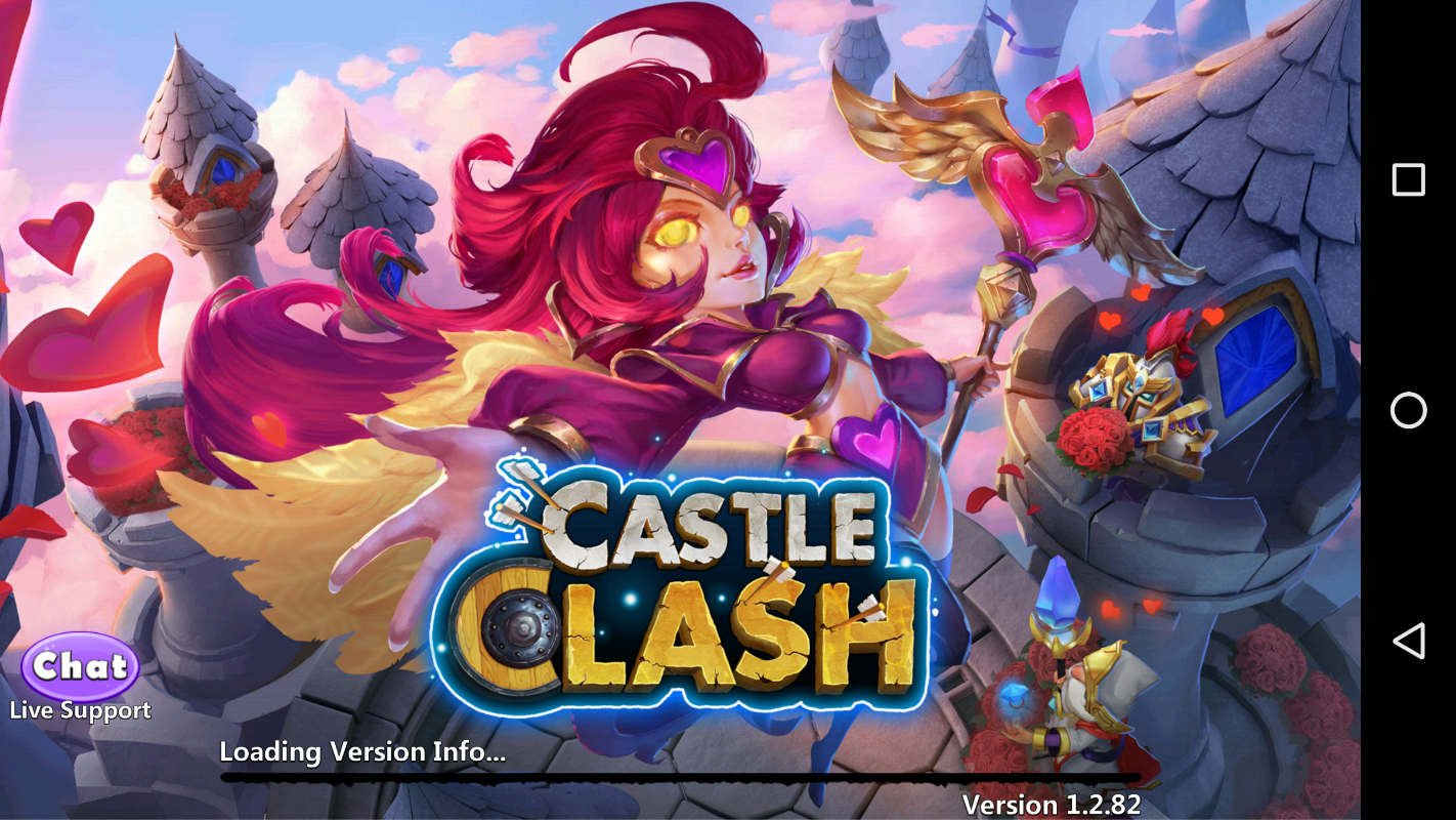 Castling bug. Мэри битва замков. Castle Clash загрузочный экран. Castle Clash: новая Эра. Castle Clash новая Эра Android.