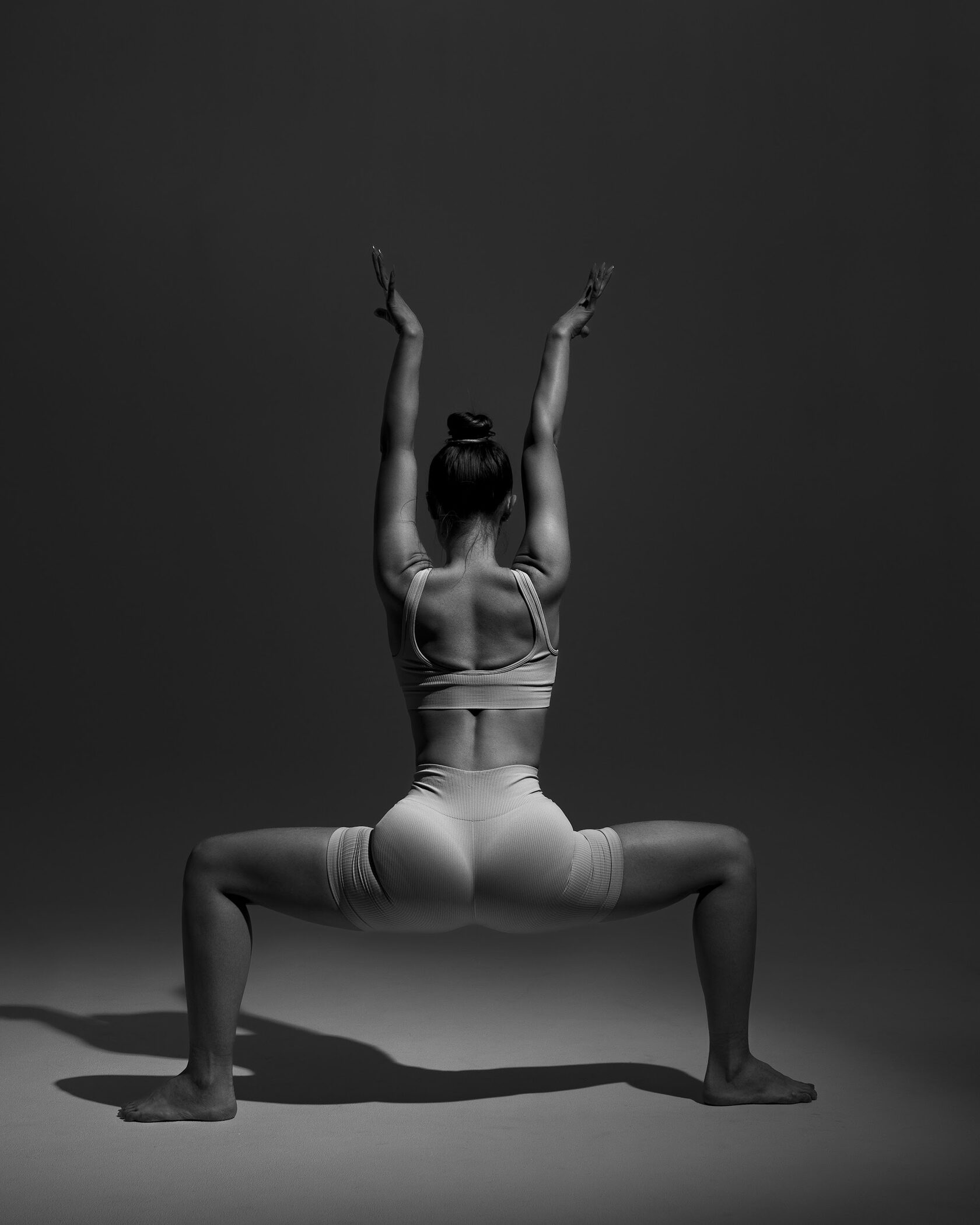 Barre фитнес СПБ