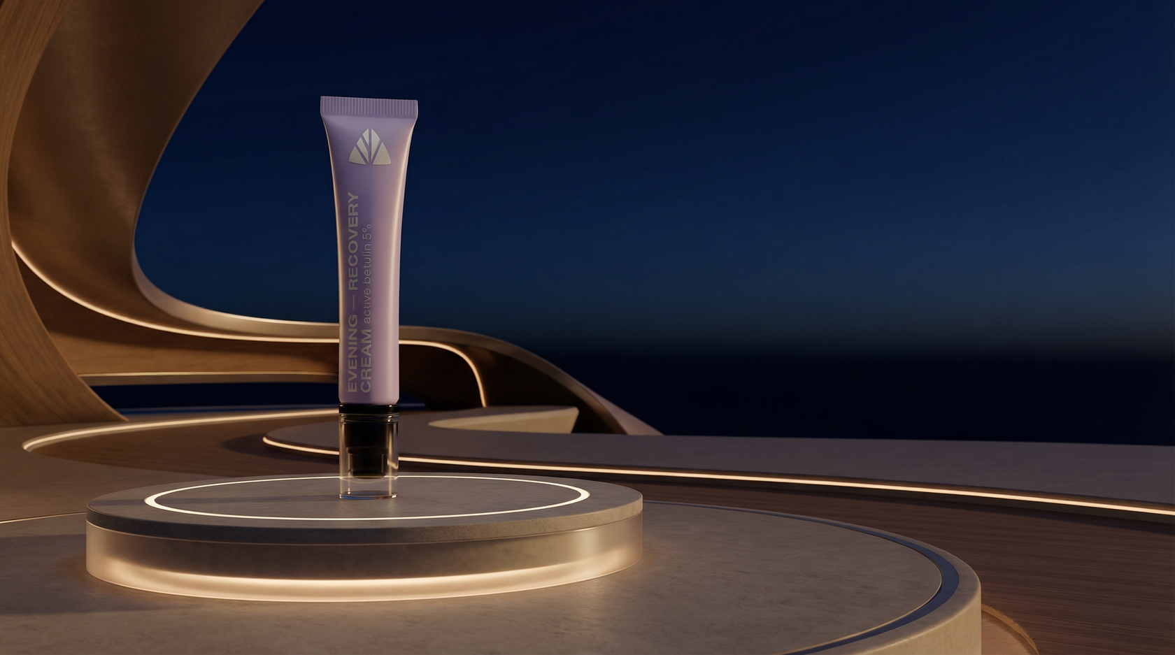 Evening Recovery Cream